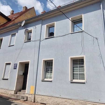 Przy Rynku Daire Duszniki Zdrój Dış mekan fotoğraf