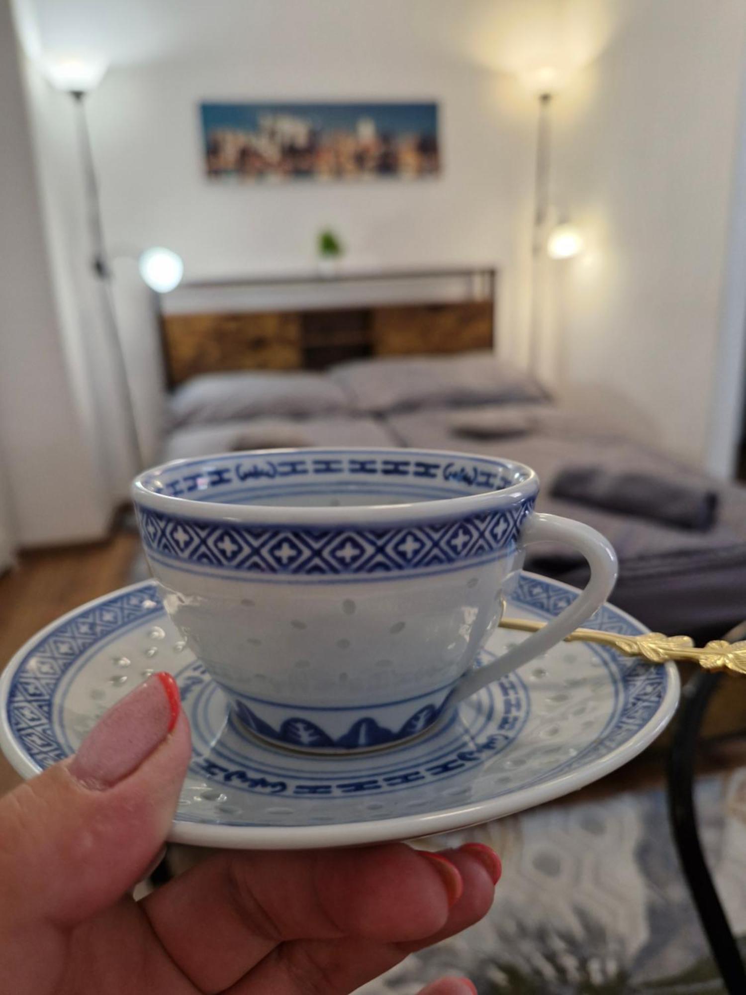 Przy Rynku Daire Duszniki Zdrój Dış mekan fotoğraf